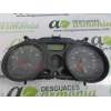 CUADRO INSTRUMENTOS 8200408785F 8200408785 