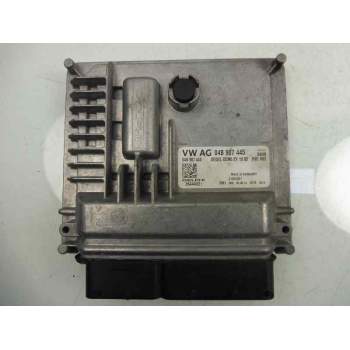 CENTRALITA MOTOR UCE 04B907455 
