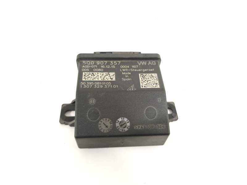 MODULO ELECTRONICO 5Q0907357 