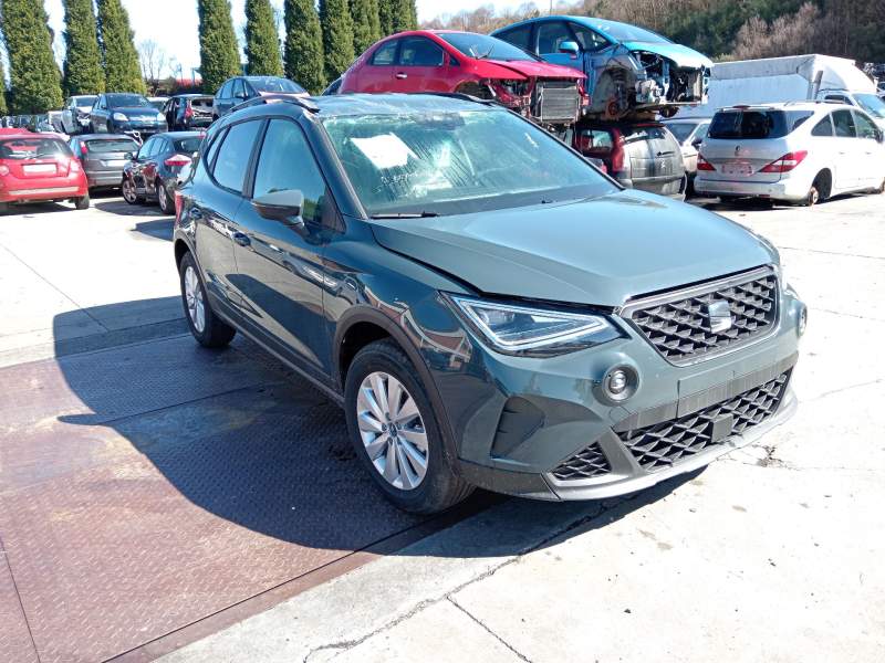 seat arona (kj7, kjp) del año 2025