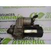MOTOR ARRANQUE 09130838 