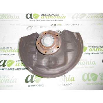 MANGUETA TRASERA IZQUIERDA 9801145880 