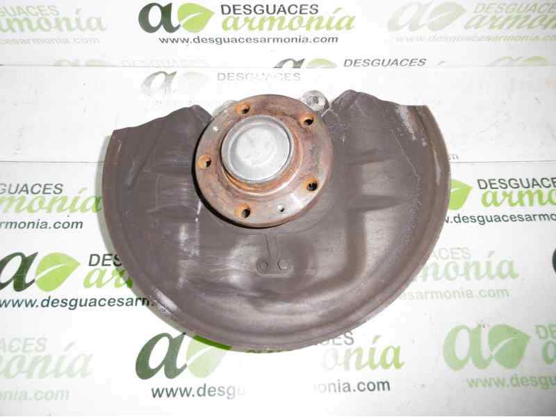 MANGUETA TRASERA IZQUIERDA 9801145880 