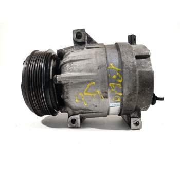 COMPRESOR AIRE ACONDICIONADO 820021822 