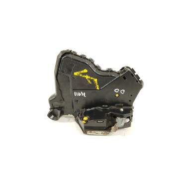 CERRADURA PUERTA DELANTERA DERECHA 4F6120501 