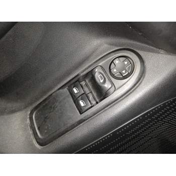 MANDO ELEVALUNAS DELANTERO IZQUIERDO 98012275XT 