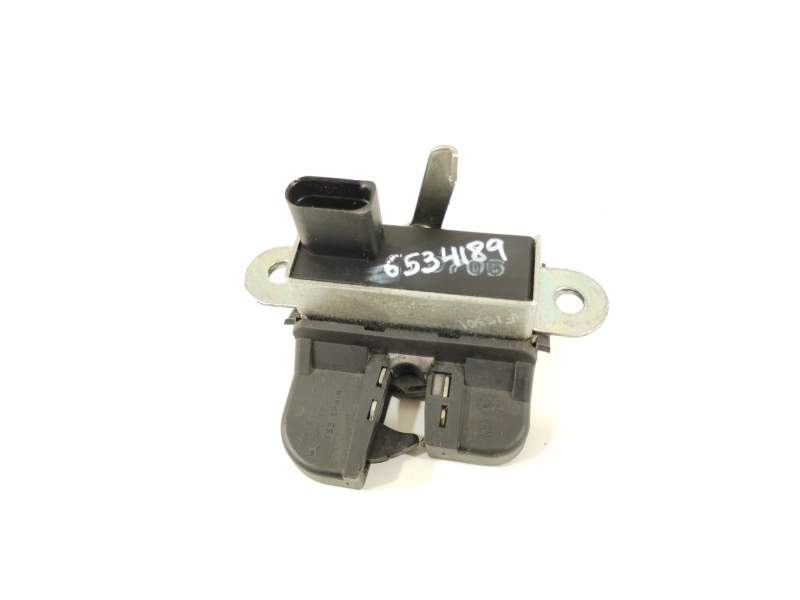 CERRADURA MALETERO / PORTON 1K6827505C 
