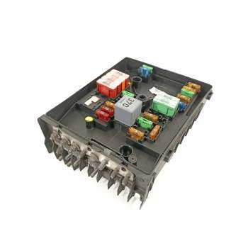 CAJA RELES / FUSIBLES 1K0937125A 