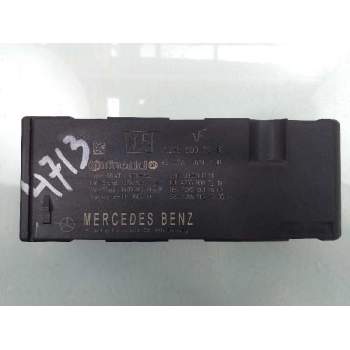 MODULO ELECTRONICO 2059007218 2059012008 2059020205