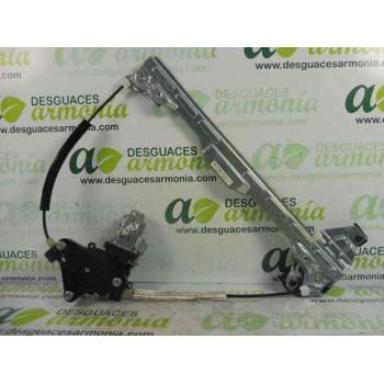 ELEVALUNAS DELANTERO IZQUIERDO 9677416980 9674412480 