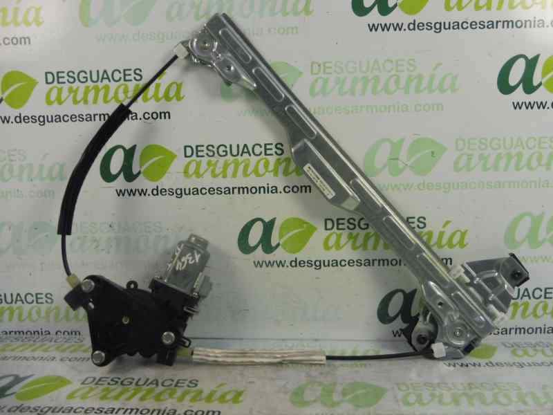 ELEVALUNAS DELANTERO IZQUIERDO 9677416980 9674412480 