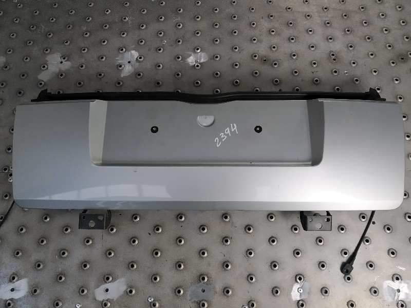 PORTON TRASERO 8701W2 