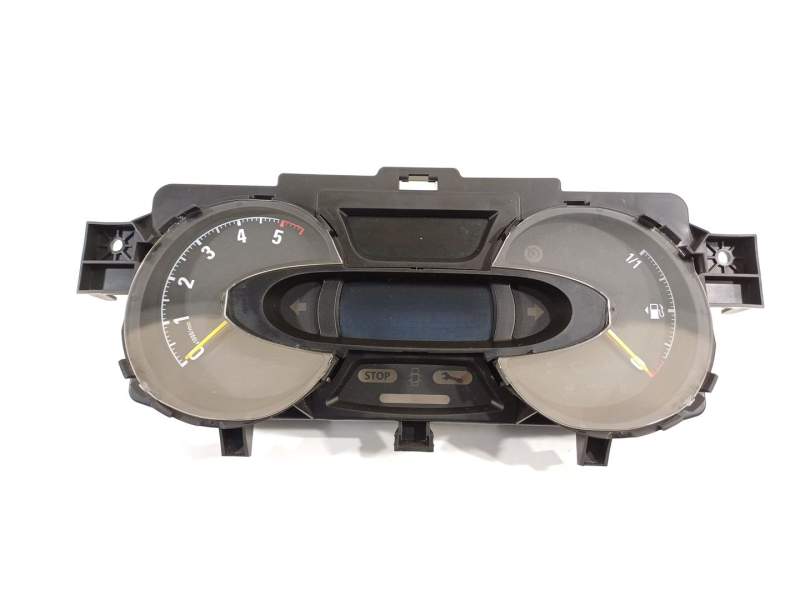 CUADRO INSTRUMENTOS 248107330R 