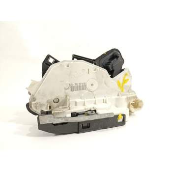 CERRADURA PUERTA DELANTERA IZQUIERDA 5K1837015B  OEM 5K1837015B