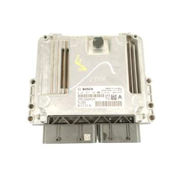 CENTRALITA MOTOR UCE 9841351080 0281037198 9826975080