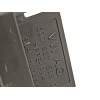CAJA RELES / FUSIBLES 5q0937125c 5q0937503d