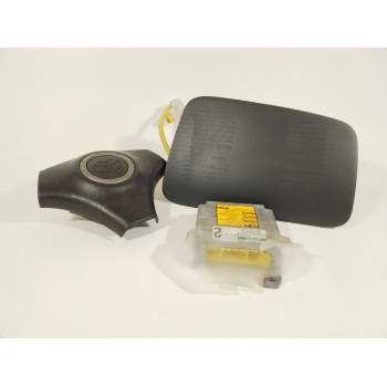 KIT AIRBAG 8917042090 7397042020 4513042080C0