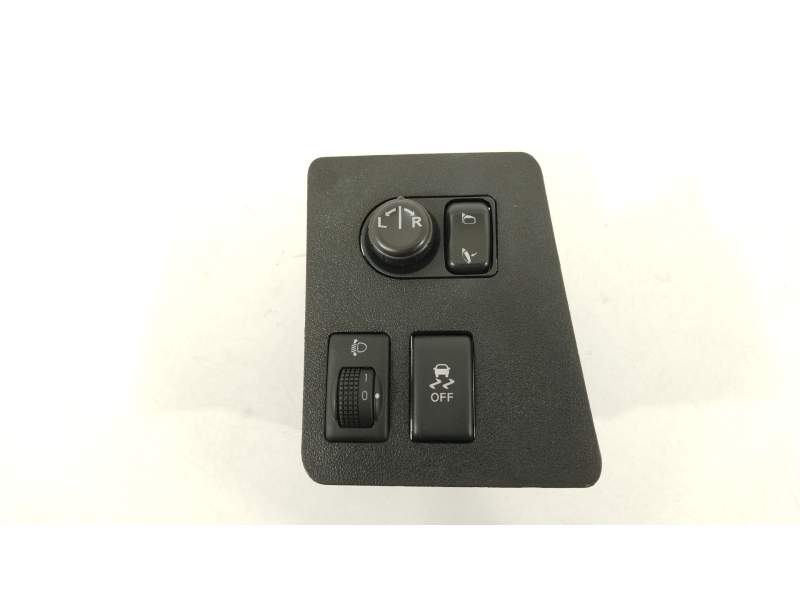 MANDO RETROVISOR 68485JD900 