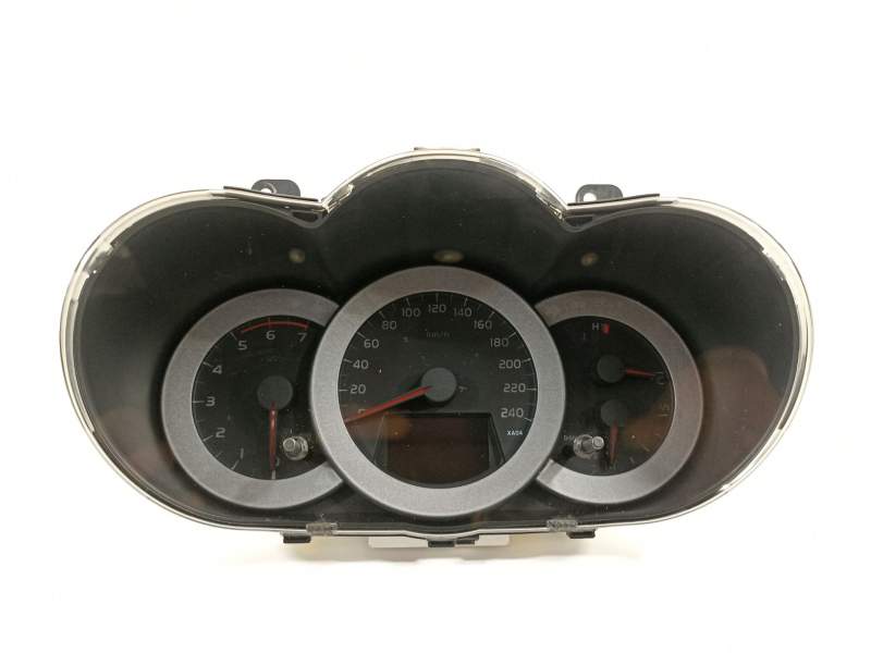 CUADRO INSTRUMENTOS 8380042D13 