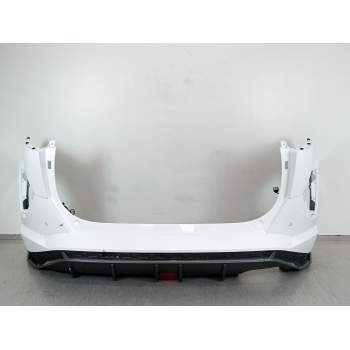 PARAGOLPES TRASERO 86611BEAA0 