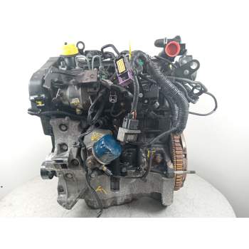 MOTOR COMPLETO K9KF276 