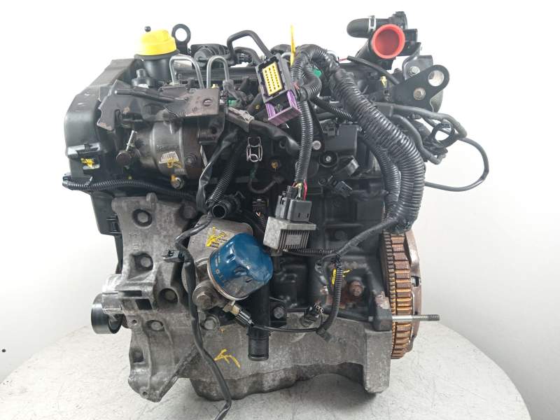 MOTOR COMPLETO K9KF276 
