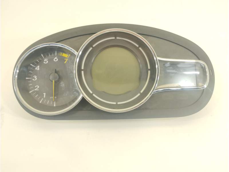 CUADRO INSTRUMENTOS 248107253R AC94771800 