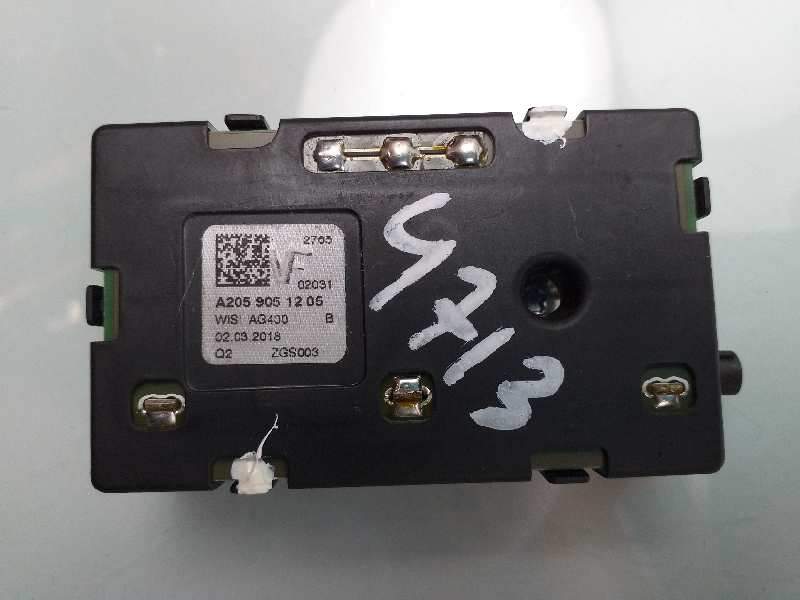 MODULO ELECTRONICO 2059051205 