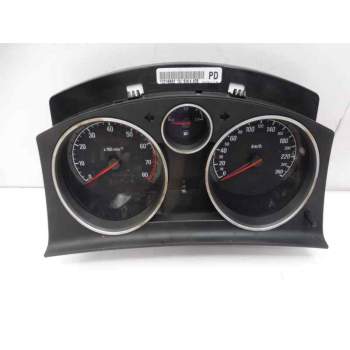 CUADRO INSTRUMENTOS 13216682 3024902E 