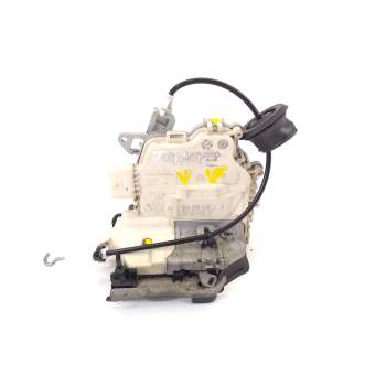 CERRADURA PUERTA TRASERA IZQUIERDA 8K0839015G 