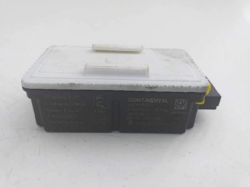 MODULO ELECTRONICO 3716061M11 