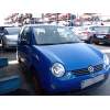 VOLKSWAGEN LUPO I (6X1, 6E1)