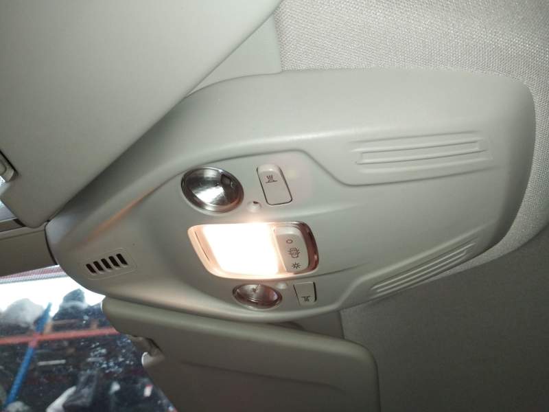 LUZ INTERIOR 96887290BJ 
