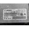 CENTRALITA MOTOR UCE 9678818280 0281018228 EDC17C10