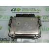 CENTRALITA MOTOR UCE 9678818280 0281018228 EDC17C10