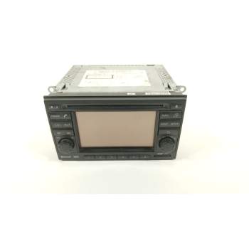 SISTEMA NAVEGACION GPS 25915BH30E 
