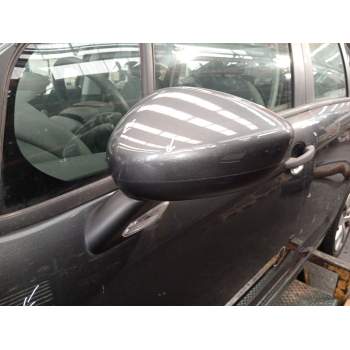 RETROVISOR IZQUIERDO 