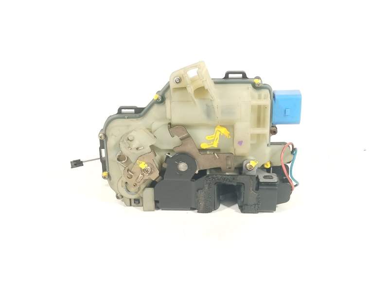CERRADURA PUERTA DELANTERA IZQUIERDA 3B1837015AM 