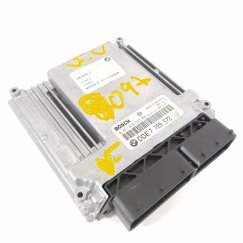 CENTRALITA MOTOR UCE 13617789572 0281010565 7790209