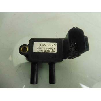 VALVULA AIRE ADICIONAL CZQ7A11F09A AV615L200AA 