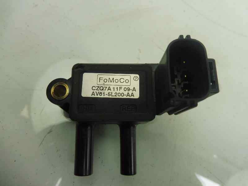 VALVULA AIRE ADICIONAL CZQ7A11F09A AV615L200AA 