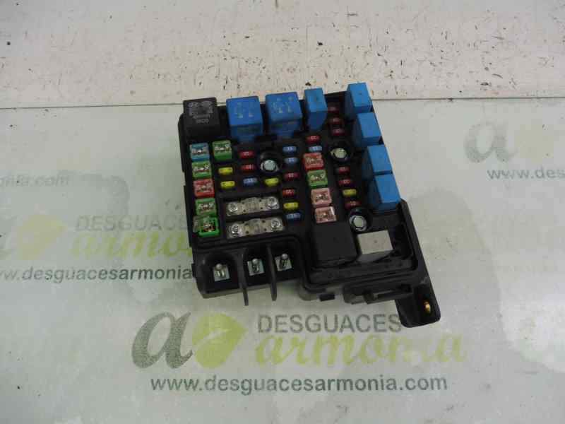 CAJA RELES / FUSIBLES 919501H040 