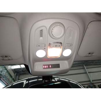 LUZ INTERIOR 