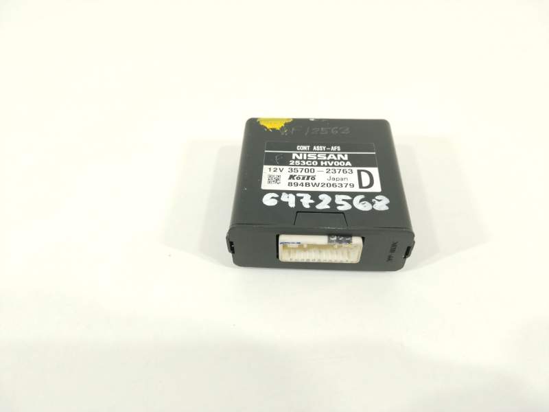 MODULO ELECTRONICO 253C0HV00A 