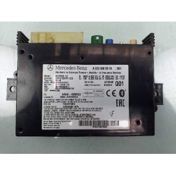 MODULO ELECTRONICO 2229005315 2229014105 2229028414