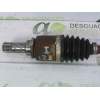 TRANSMISION DELANTERA IZQUIERDA 8200499585 