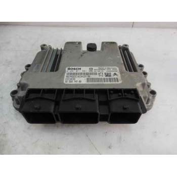 CENTRALITA MOTOR UCE 9656974780 0281011561 