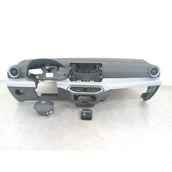 KIT AIRBAG 6F1857075 5QF959655AM 6F0880201