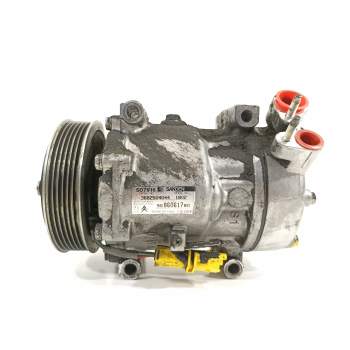 COMPRESOR AIRE ACONDICIONADO 9686061780 