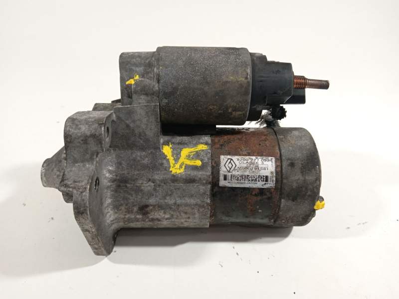 MOTOR ARRANQUE 8200227092 